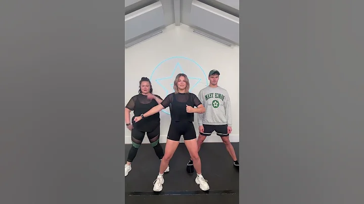 Hated this @TheFitnessMarshall @AllisonFlorea