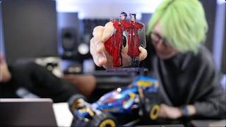 [冒頭無料生配信！]LM.C Premier Live Talk 2026年7月配信