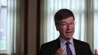 MOOC | Jeffrey Sachs - The Age of Sustainable Development | Lecture 2, Chapter 4