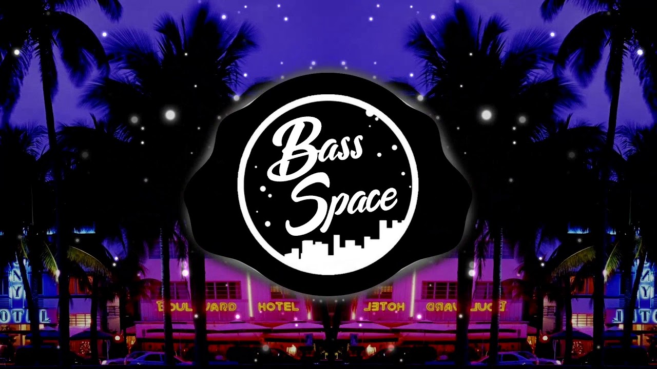 Duke Dumont - Ocean Drive (Bass Boosted)