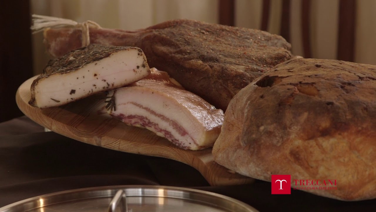 Celle di San Vito (FG) - Le tradizioni enogastronomiche