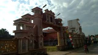 TAKJUB dengan kampung LELUHUR,,Dukuh huma 👍🙏