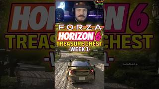 DONT MISS OUT ON THE WEEK ONE HORIZON TREASURE HUNT!