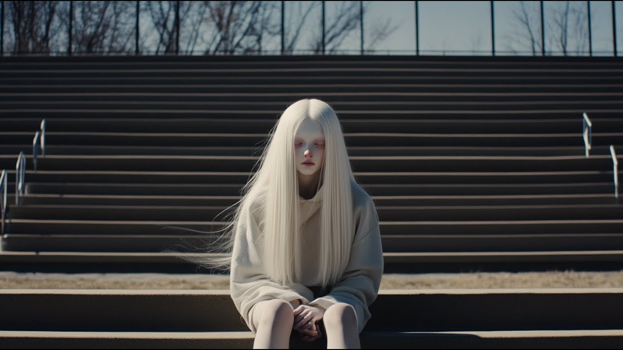 Sub Urban - Skinny Loser | Fan-Made AI Music Video