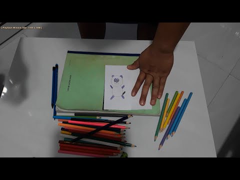 Video Cùng mình vẽ con gấu nha các bạn - youtube