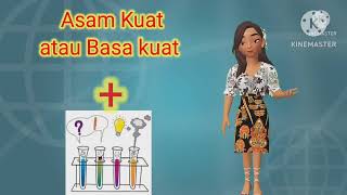 Sifatsifat Larutan Penyangga Serta Peranan Larutan Penyangga Dalam Hidup Seharihari