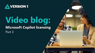 Microsoft Copilot licensing Part 3 - Personas