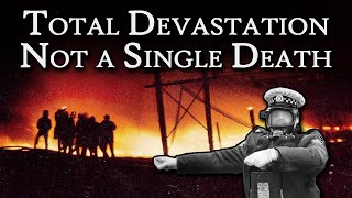 Total Devastation, Not A Single Death The Mississauga Miracle Fascinating Horror