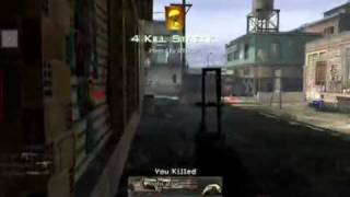 Call of Duty Modern Warfare 2 MULTIHACK [ AimboT - WallhacK - Much More ] OMEGATEAM