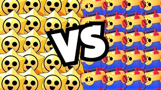 I Did The Math... 60 Starr Drops Or 10 Megaboxes?