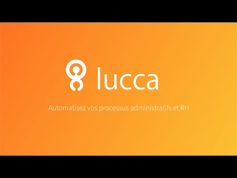 Lucca pour la paie : Préparer sa paie mensuelle - partie 1 : Vérifier les données pour la paie