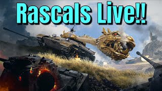 Robotic Sucks | Rush1n Rascals