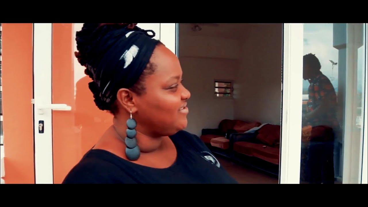 Wadner Peyizan  I love you Manman 4k video 2021  YouTube Music