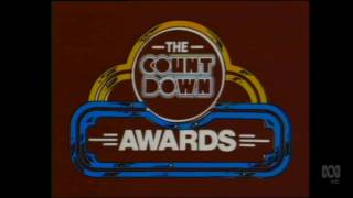 Countdown (Australia)- Countdown Music & Video Awards Promo- February 28, 1982