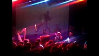 Coco Rosie 2012 07 26 Part3