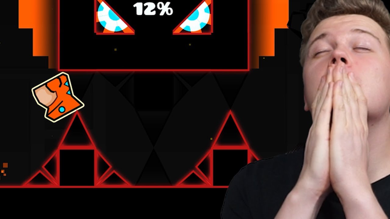 🔴SILENT CLUBSTEP 31%, 30% x3 // 15-100, 24-100 x4 // NEW HARDEST // Stream 32 - youtube