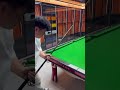 ARES Carbon Fiber LD Shaft: 50% Stiffer! Low Latency Test Breaks the Wood Cue Ceiling. #billiards
