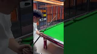 ARES Carbon Fiber LD Shaft: 50% Stiffer! Low Latency Test Breaks the Wood Cue Ceiling. #billiards