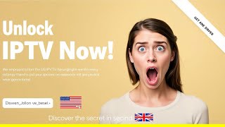 Unlock IPTV on Plex Instantly!