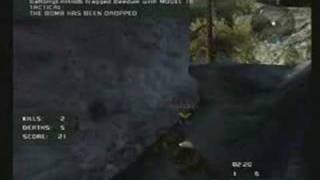 Code 9 Cheater#2