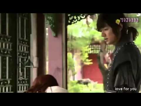 [ENGSUB] Lee Min Ho - My Everything (Faith FMV)