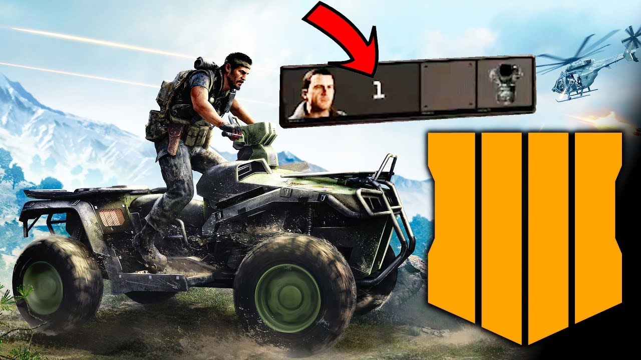 1 HP and a DREAM \\ BLACKOUT TOP PLAYS