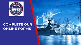 The esasy way to get your Maritime Documentation