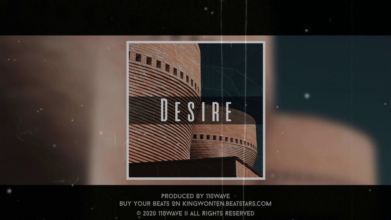 "Desire" FREE 6lack x Wale Typebeat Instrumental 2020