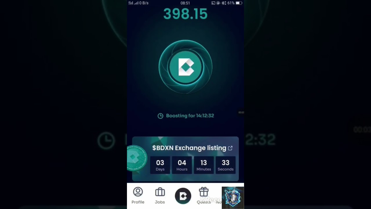 Bondex list on Binance | Bondex New Update 