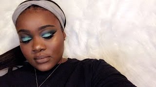 Easter/Spring Makeup Tutorial 🌺🐰