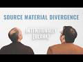 Capture de la vidéo Source Material Divergence Problems — Intentionally Blank Ep. 181