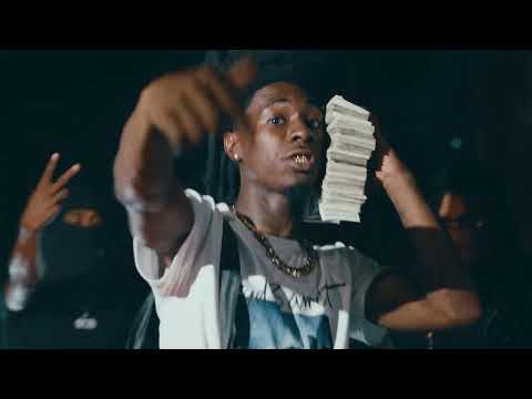 Cover Head Blocka - Front Door Service (Official Video)