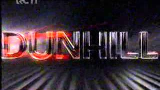 RCTI Dunhill Filter 22 41