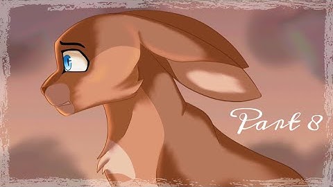 Bremen \\ Watership Down MAP \\ Part 8