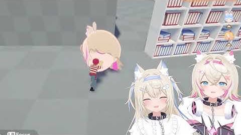 Thumbnail of I'm Not Mococo...e???