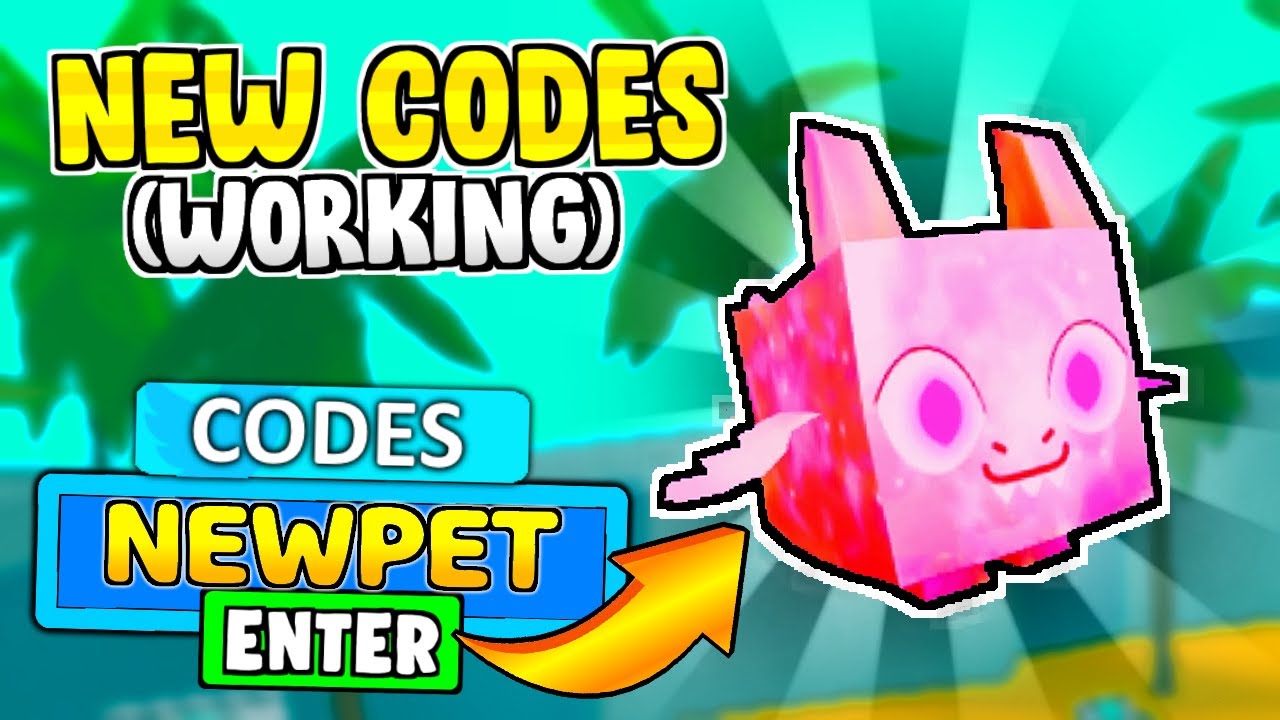  NEW Pet Code In Weight Lifting Simulator All 4 Codes For WLS ROBLOX YouTube