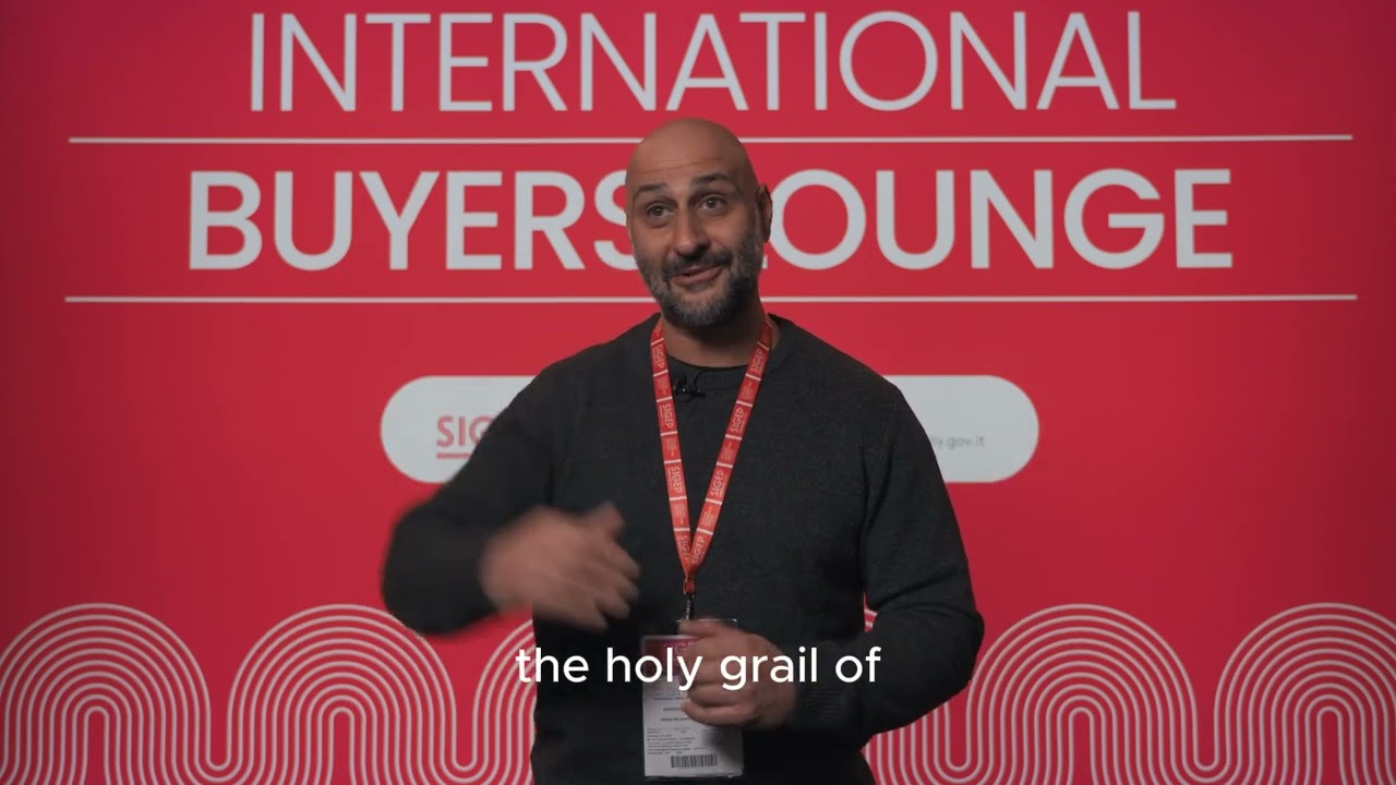 SIGEP WORLD: the Holy Grail of 