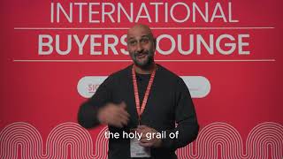 Sigep World The Holy Grail Of And Exhibitions