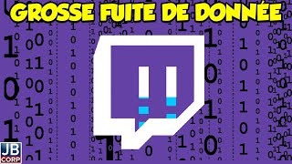 Debrief d'actu : Grosse fuite chez Twitch, The Last of Us 2 sur PC en cloud...