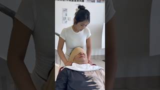 Gentle Shave & Ear Cleaning | Realistic Barber ASMR Therapy