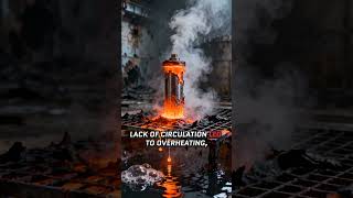 FUKUSHIMA NUCLEAR CONTAMINATION