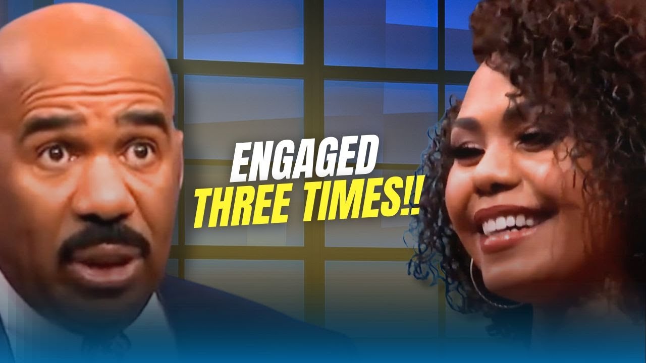 Engaged THREE Times?! 💍😳 So Why Am I Still Single?