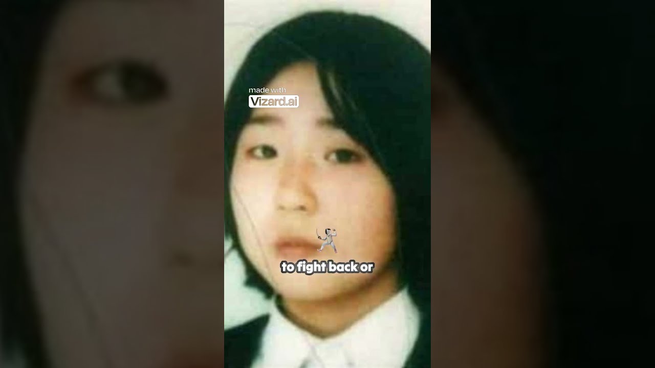 9 Year Old Fusako Vanished Found Years Later In Her Captor S House