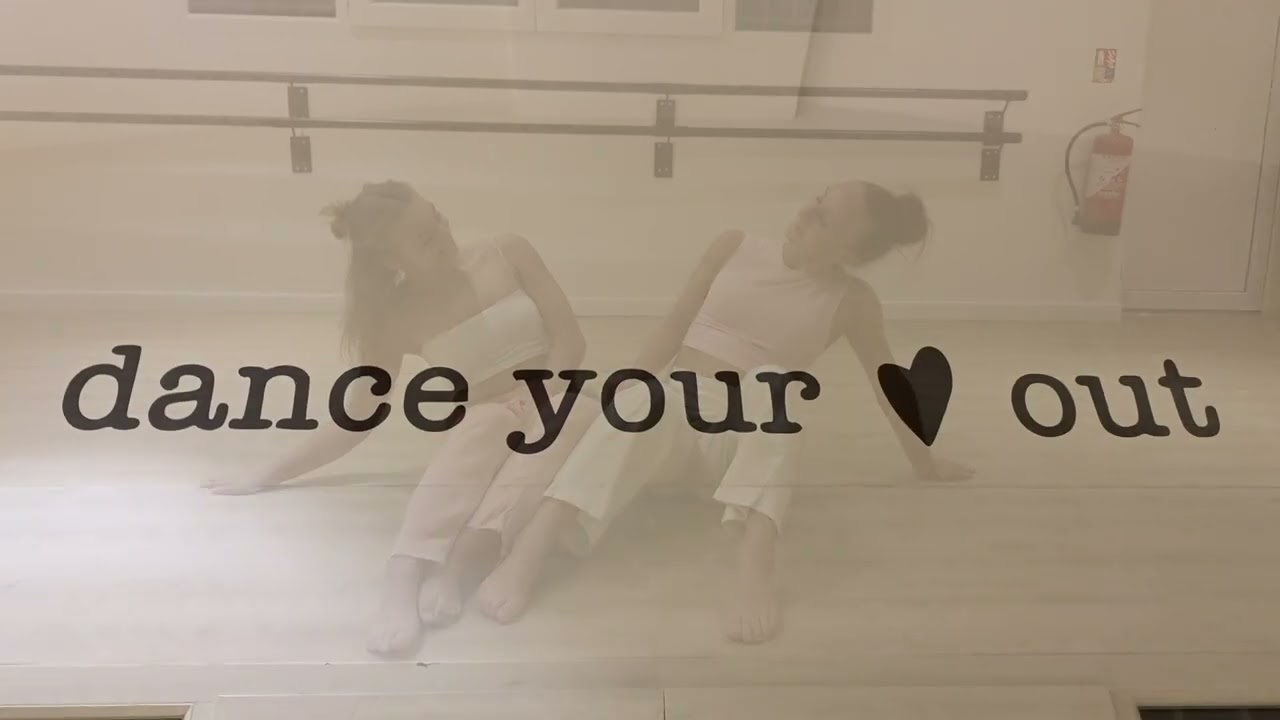 FIX YOU - Fearless soul | Modern'Jazz | Chorégraphie : Carla RAÏESS