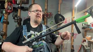 Penampakan Pertama Slingshot "Rifle" screenshot 1