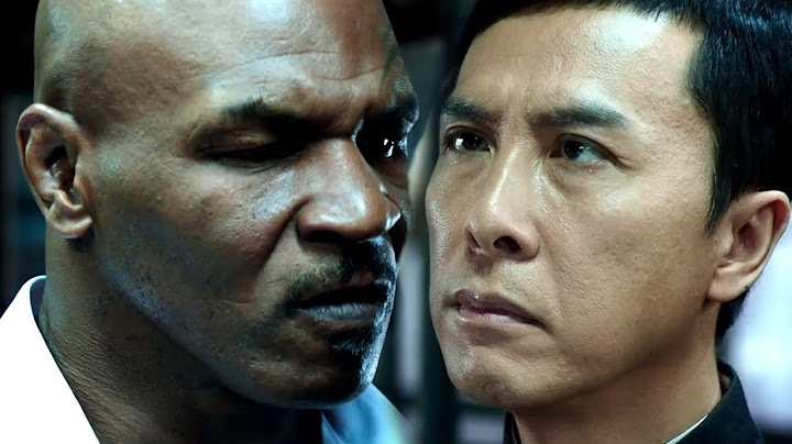 So sánh chân tử đơn vs mike tyson