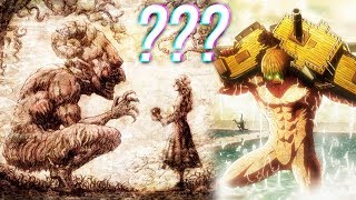 АТАКА ТИТАНОВ - ТАЙНА ПОДВАЛА! МИР ЗА СТЕНАМИ | ЧТО ПРОИСХОДИТ | 57 Серия | 20 Серия 3 Сезона АТАКА ТИТАНОВ - ТАЙНА ПОДВАЛА! МИР ЗА СТЕНАМИ | ЧТО ПРОИСХОДИТ | 57 Серия | 20 Серия 3 Сезона