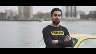 Rdam Het Rotterdamse Kledingmerk Dat De Liefde Voor De Stad Omarmt