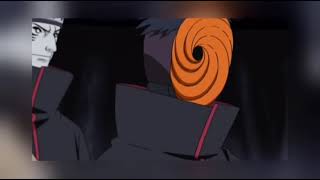 Tobi Stops Suigetsu Blade With Just One Arm Naruto Shippunden