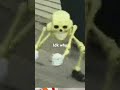 Let the skeleton cooook